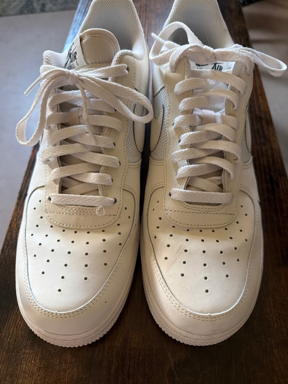 Nike sneakers
